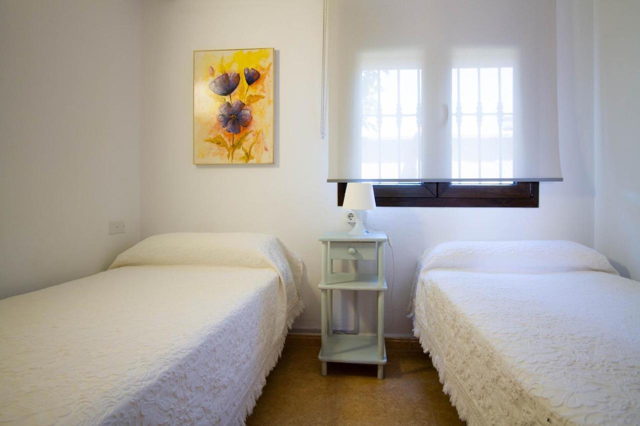 Turisticos Trajano Apartamento *