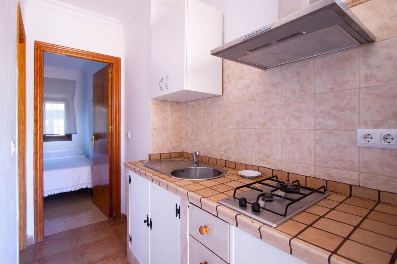 Apartamento Turisticos Trajano *
