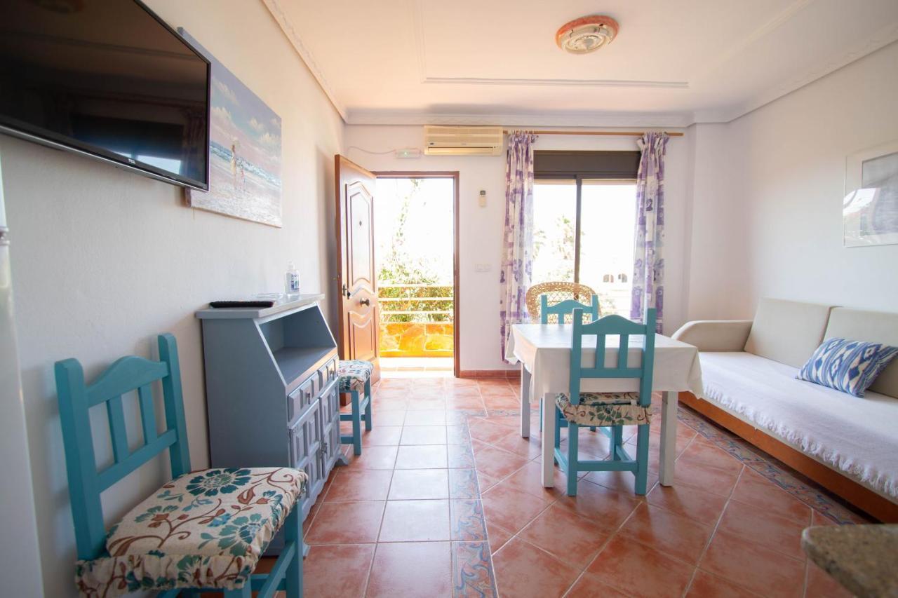 Turisticos Trajano Apartamento Bolonia