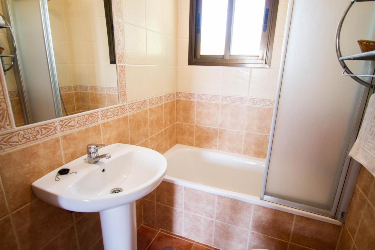 Apartamento Turisticos Trajano Bolonia