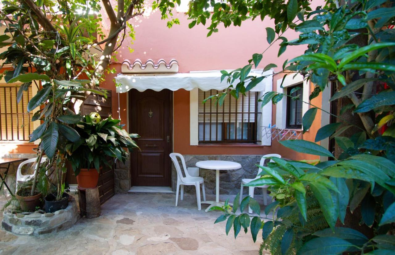 Turisticos Trajano Apartamento