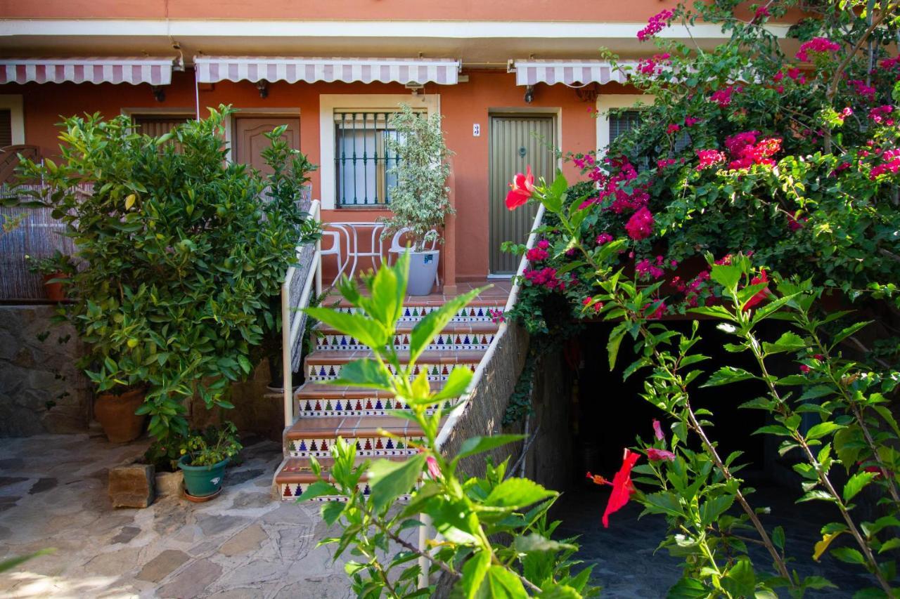 Apartamento Turisticos Trajano