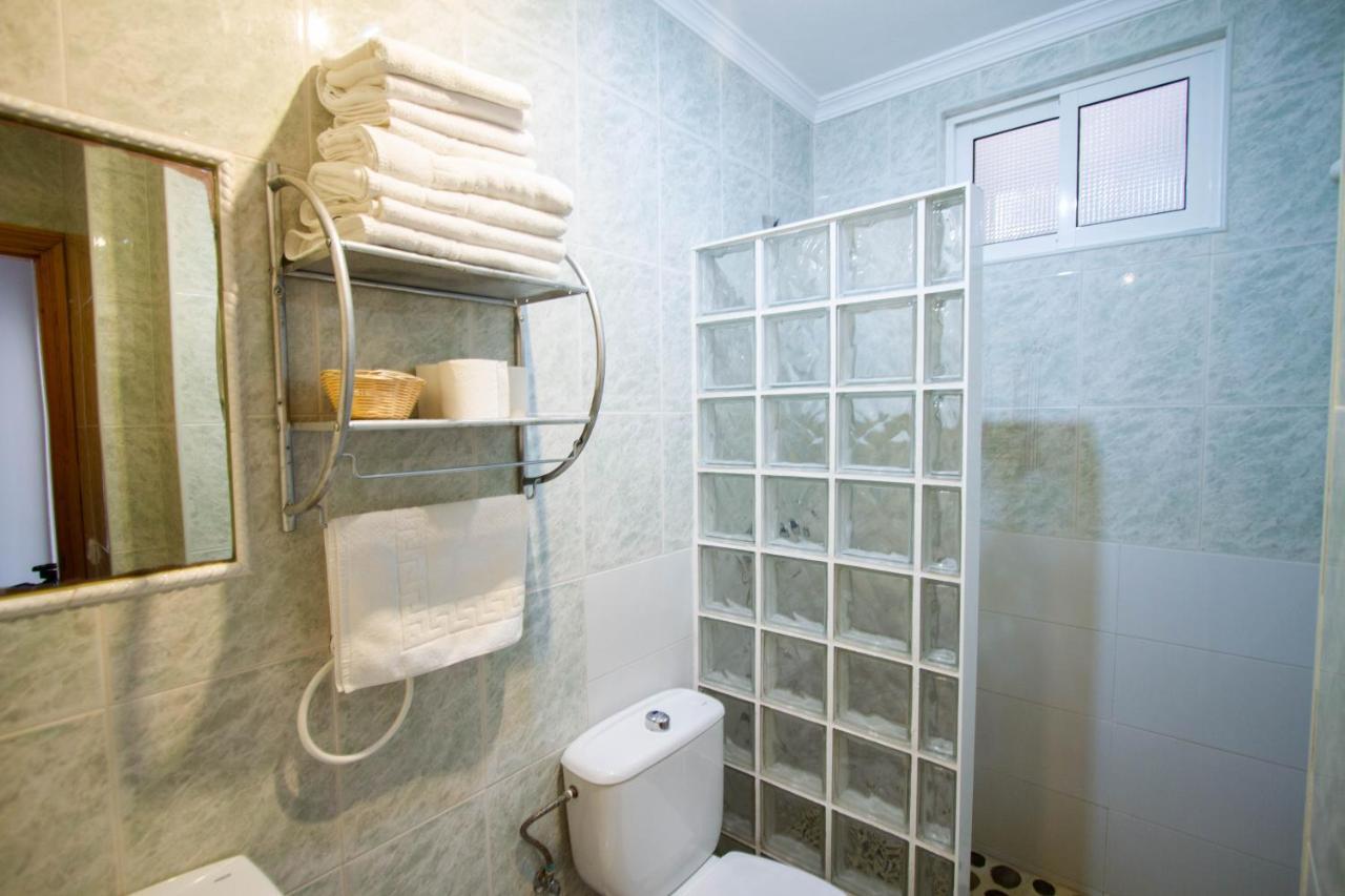 Apartamento Turisticos Trajano
