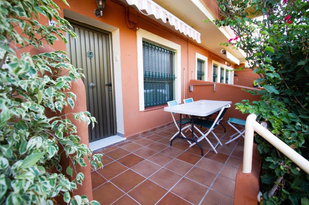 Turisticos Trajano Apartamento Bolonia