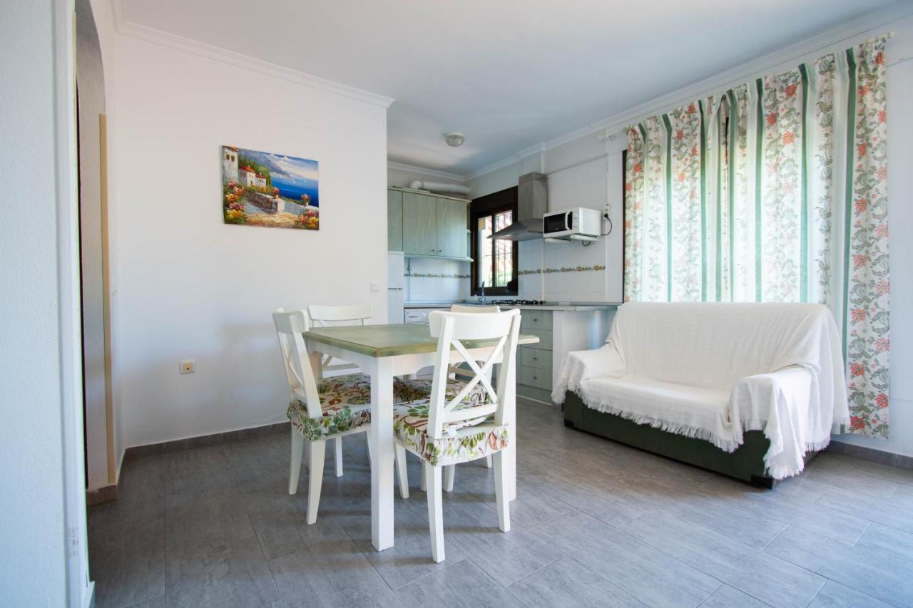 Apartamento Turisticos Trajano Bolonia