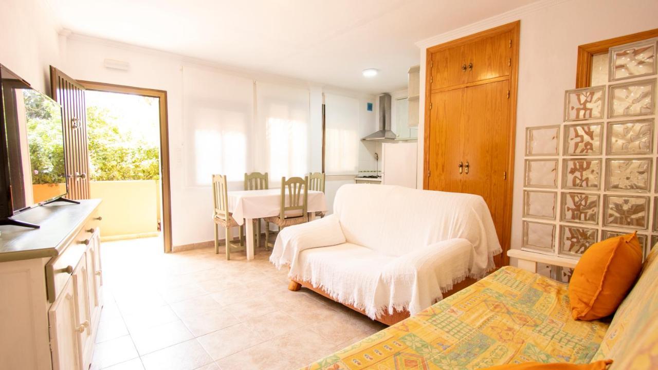 Apartamento Turisticos Trajano *