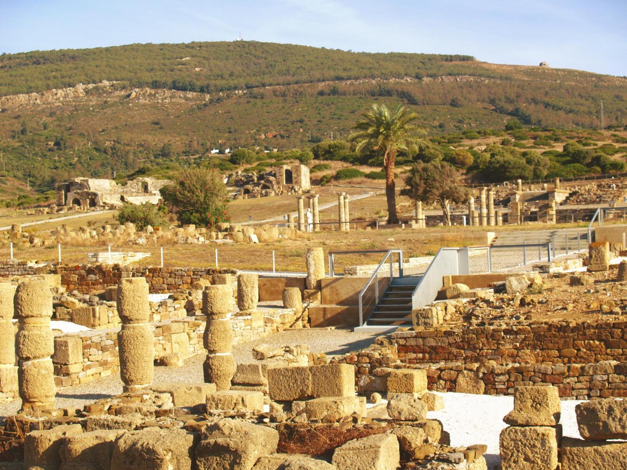 Turisticos Trajano Apartamento