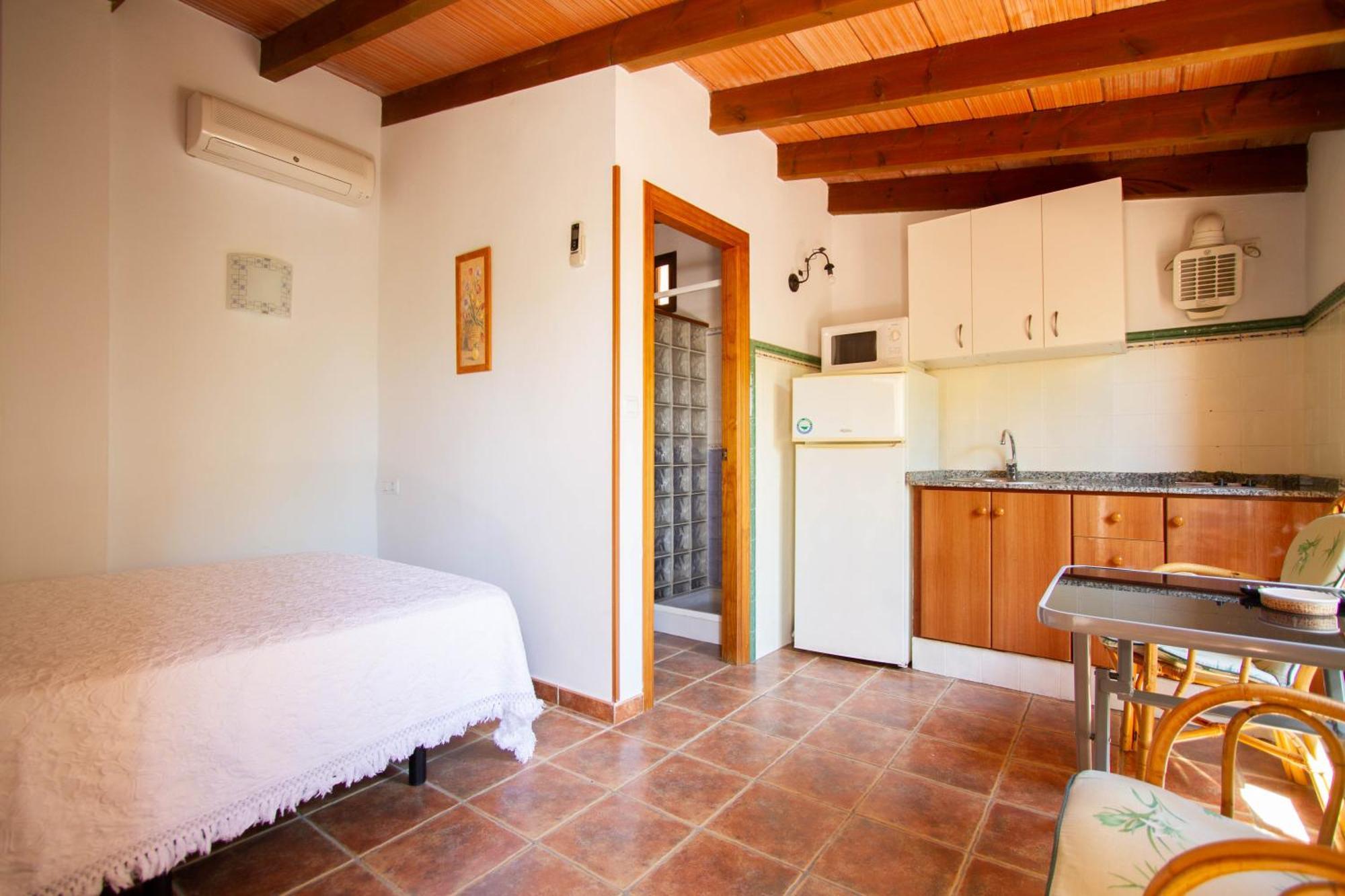 Apartamento Turisticos Trajano Bolonia
