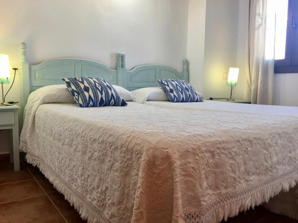 Turisticos Trajano Apartamento Bolonia