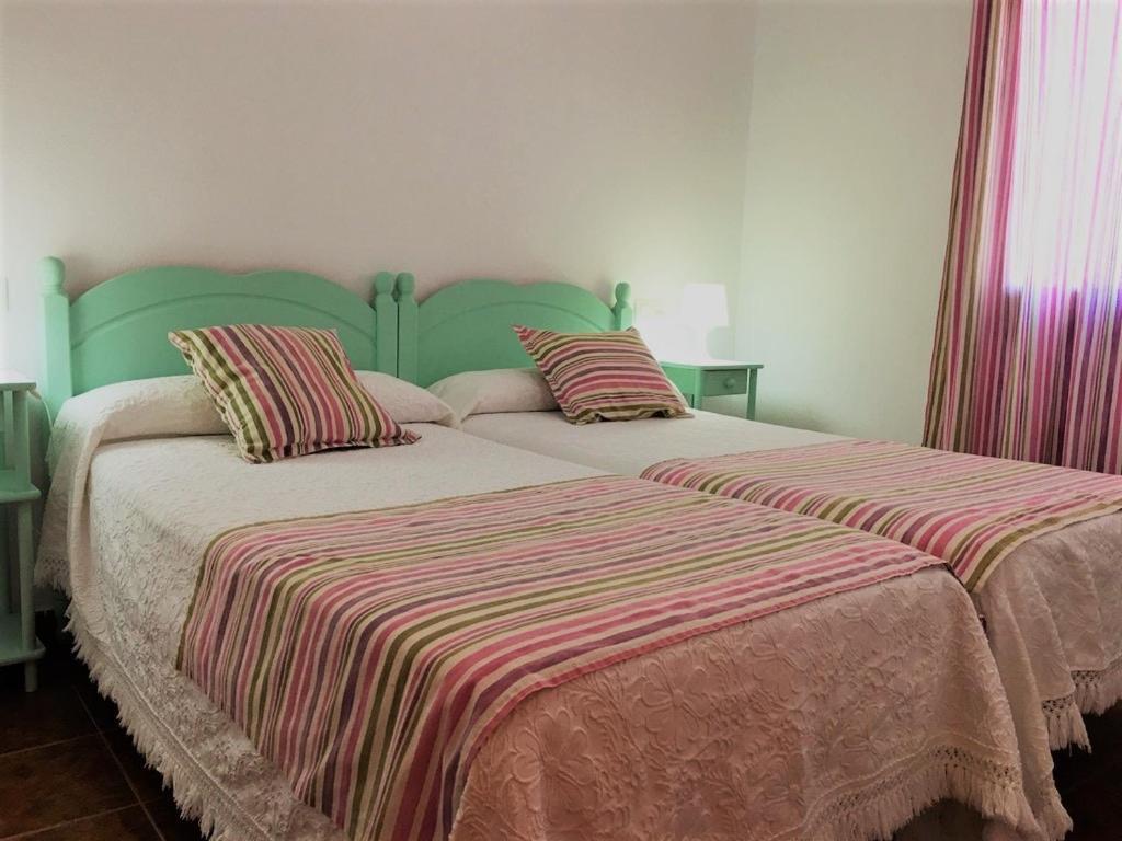 Apartamento Turisticos Trajano *